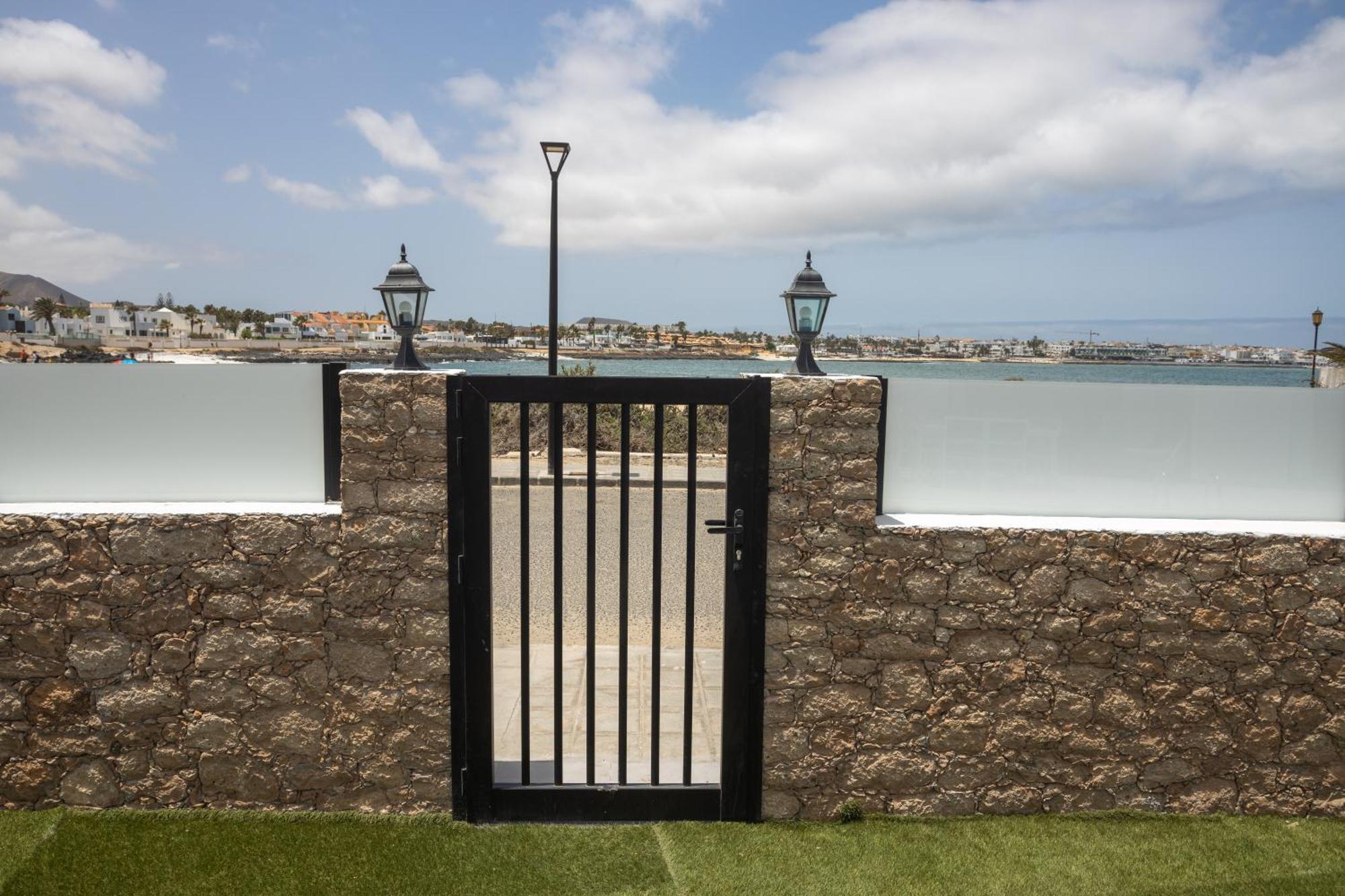 Villa Tao Poris Corralejo Exterior foto