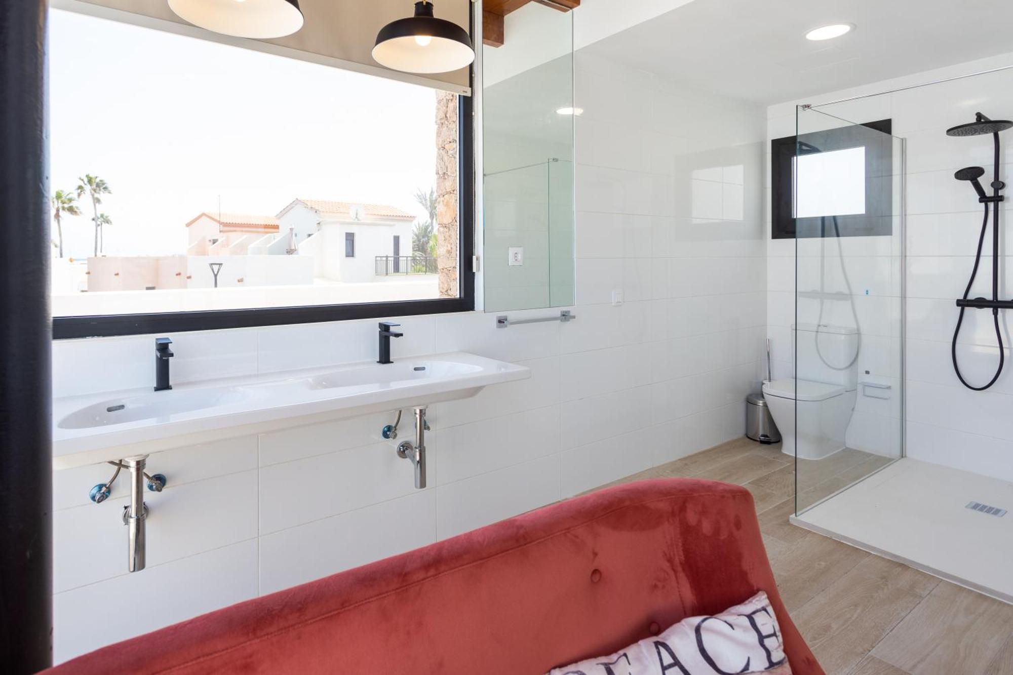 Villa Tao Poris Corralejo Exterior foto