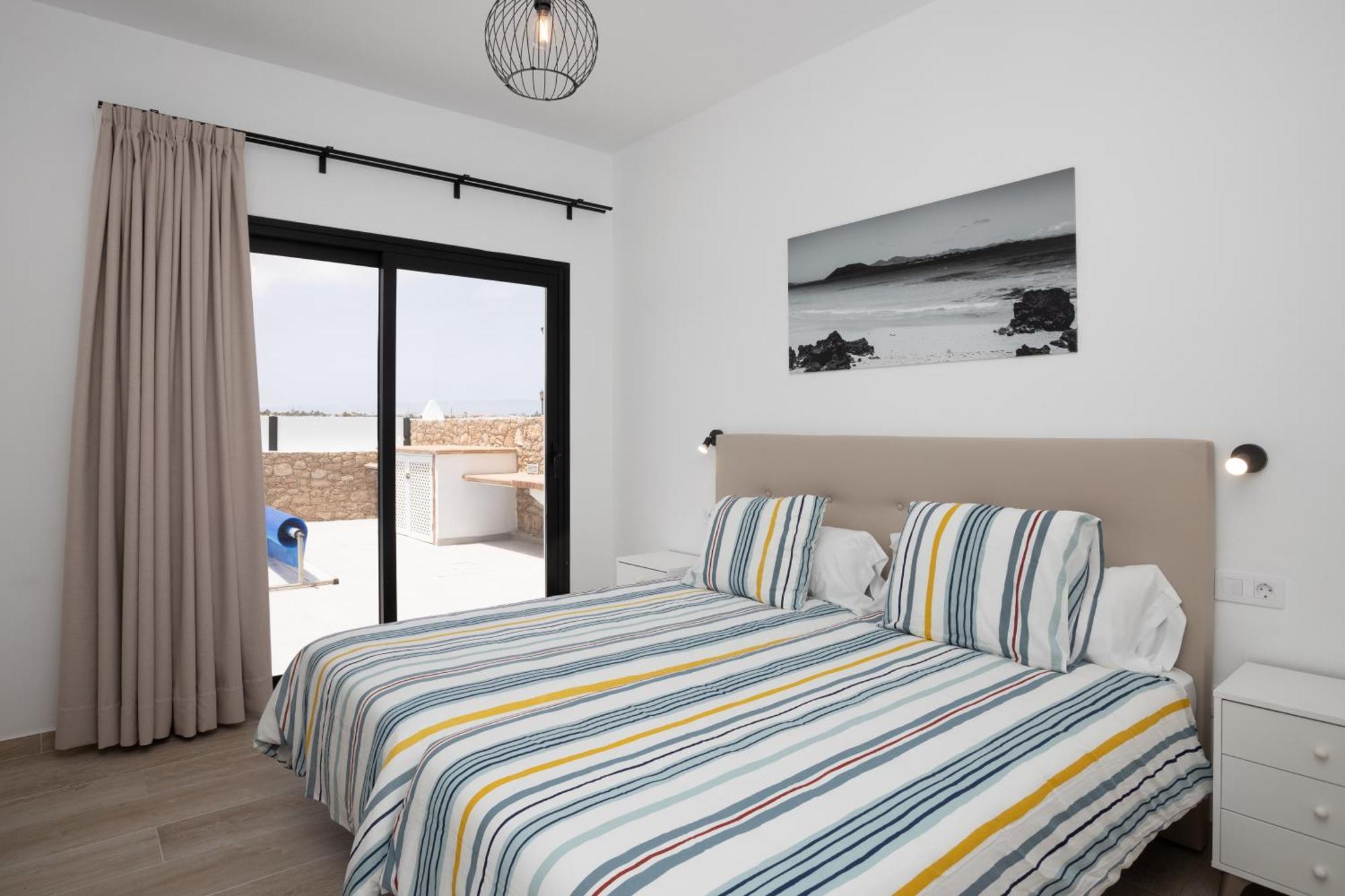 Villa Tao Poris Corralejo Exterior foto